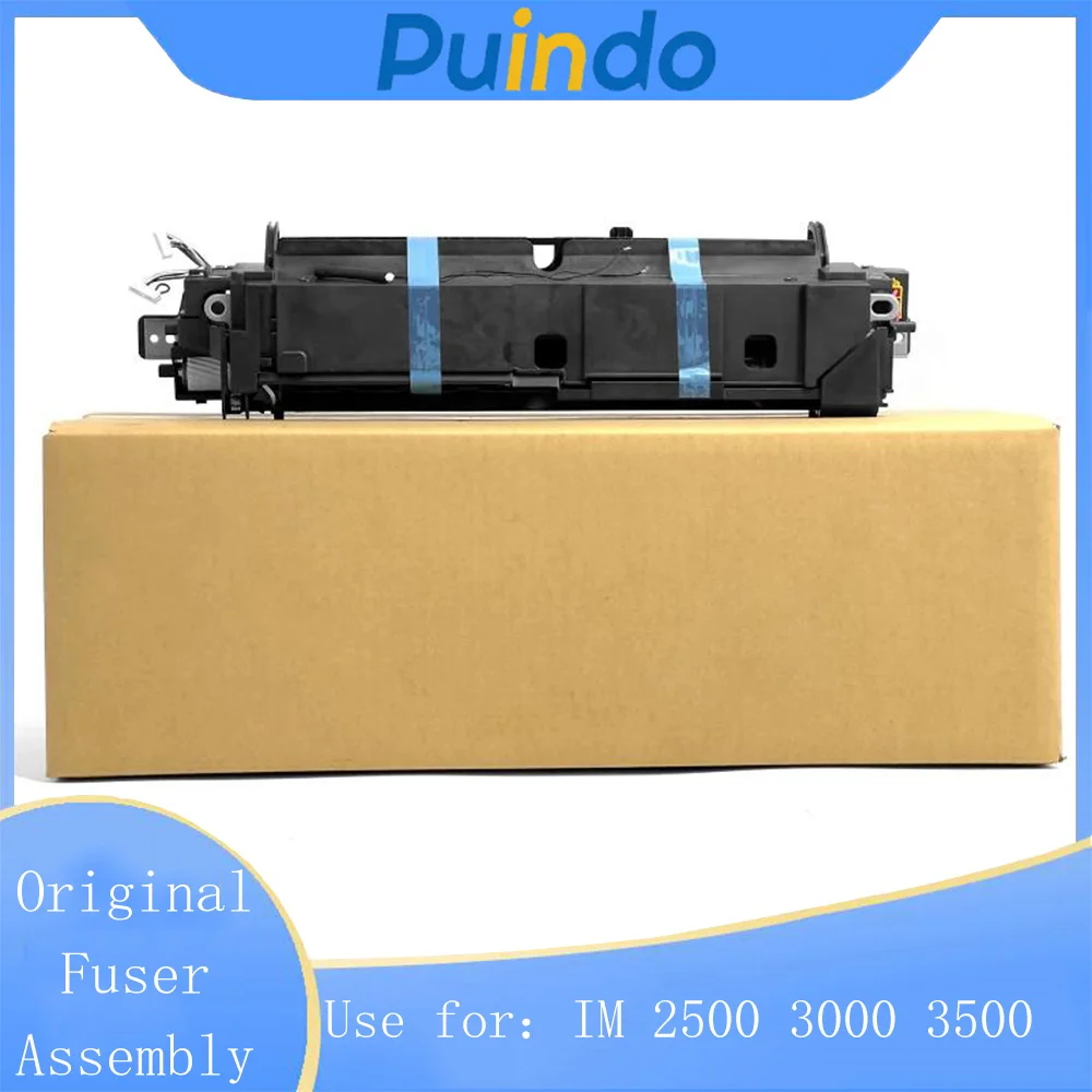 Original Remanufactured Fuser Assembly for Ricoh IM 2500 3000 3500 Fuser Unit