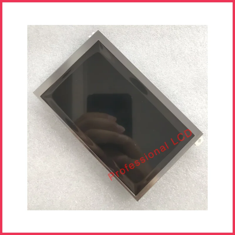 LQ050T5DG01 For Sharp Original 5 Inch LCD Display Screen For Navigation LCD Screen LQ050T5DG02 320(RGB)*234