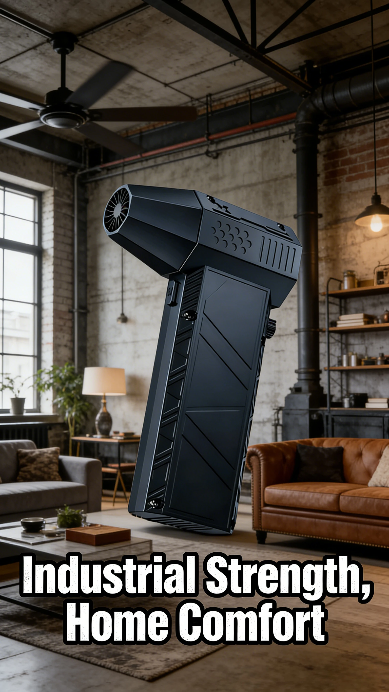 

X6 Pro Turbo jet fan 600000 RPM brushless 8000mAh Powerful Snow Blower High-speed Dust Fan Mini Turbo Jet Fan Handheld fan