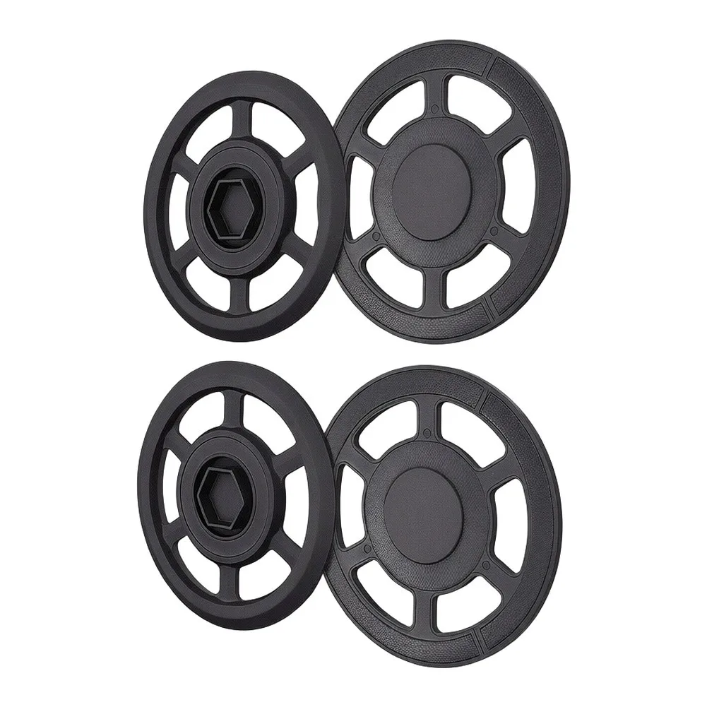For roomba For Combo 415X 515 Compatible Mop Pad Holder ABS and Alloy Construction Easy Microfiber Cloth Change Process