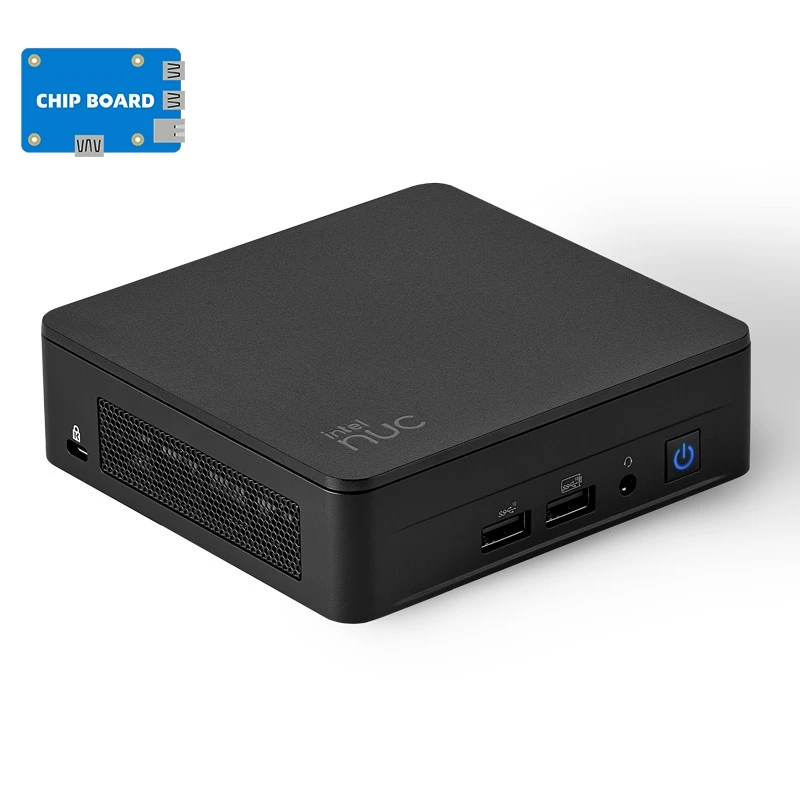 Intel Mini PC Host NUC13ANKi7 Arena Canyon Core 13th Generation i7-1360P
