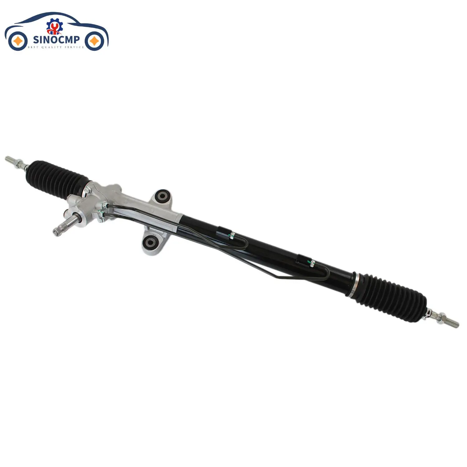 

26-1797 SINOCMP 1PCS New Power Steering Rack and Pinion For Honda Accord 2.3L 1998-2002 Acura