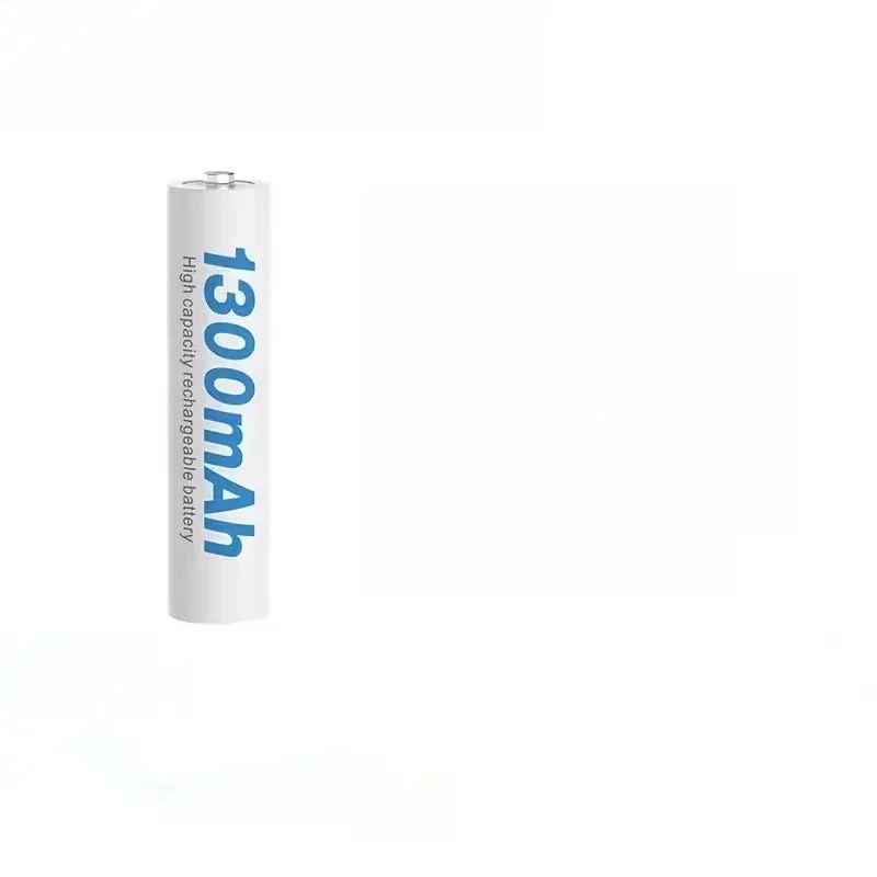 For beston no. 7 aaa rechargeable battery mouse keyboard remote control durable large capacity 1300 mah