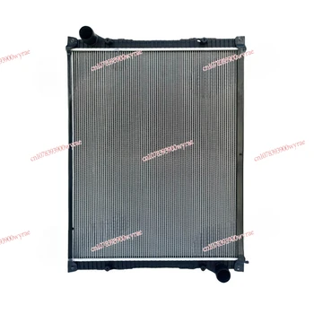 Radiator tank 67259A 1769999 truck car radiator tank