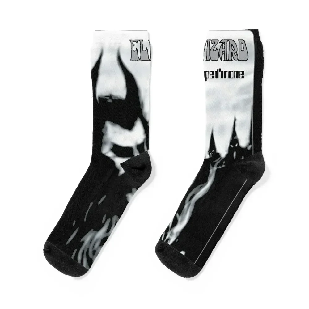 Electric Wizard Dopethrone Socks Wholesale kids Men's hip hop Women's Socks Men's