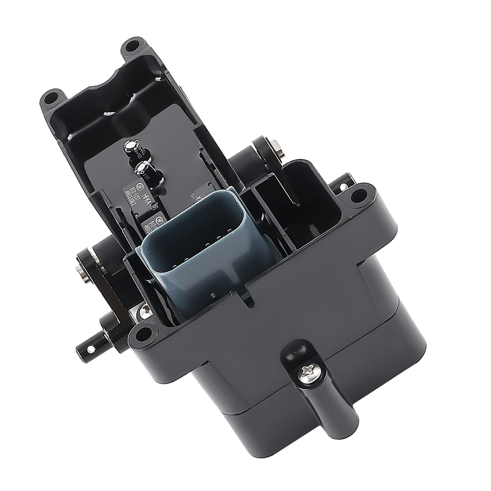 

Brake Control Module For Toro TimeCutter Exmark Quest ZS SS MX Mower 115-9660