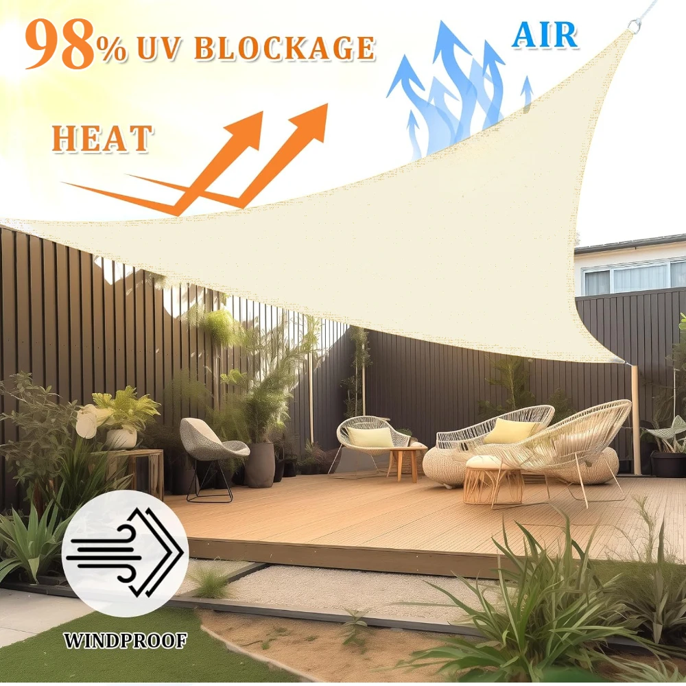 Thumbnail 2 - #58 Highest Rated Garden Shade Canopies to Buy in 2026