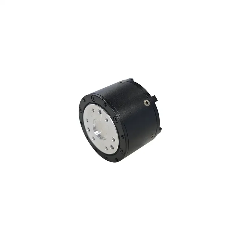 GIM3505-9 Star Deceleration Joint Module for Small Robot Manipulator Motor Double Braided Wheel Foot