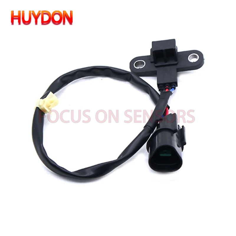 

Датчик положения коленчатого вала двигателя MR578711 для Mitsubishi Outlander 2003 L4 2.4L J005T25181, автозапчасти