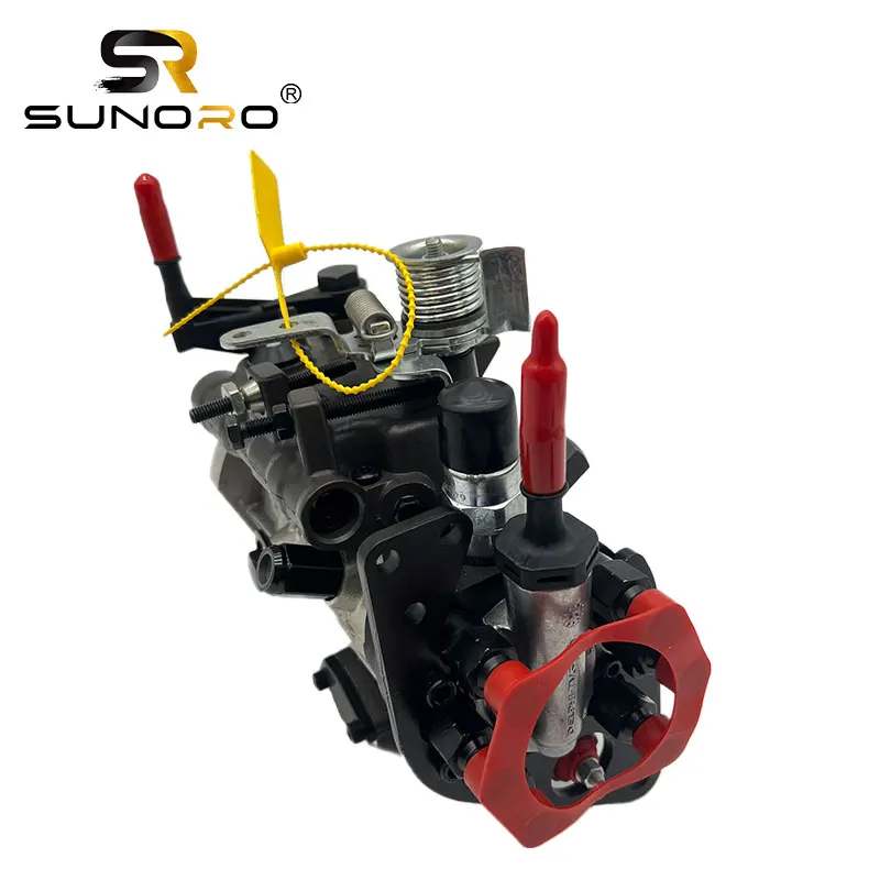 SUNORO Original Diesel Fuel Injection Pump FT413368 3981498 3981495 463-1678 9521A031H 9521A039H for DP210/DP310 Pumps 9521A030