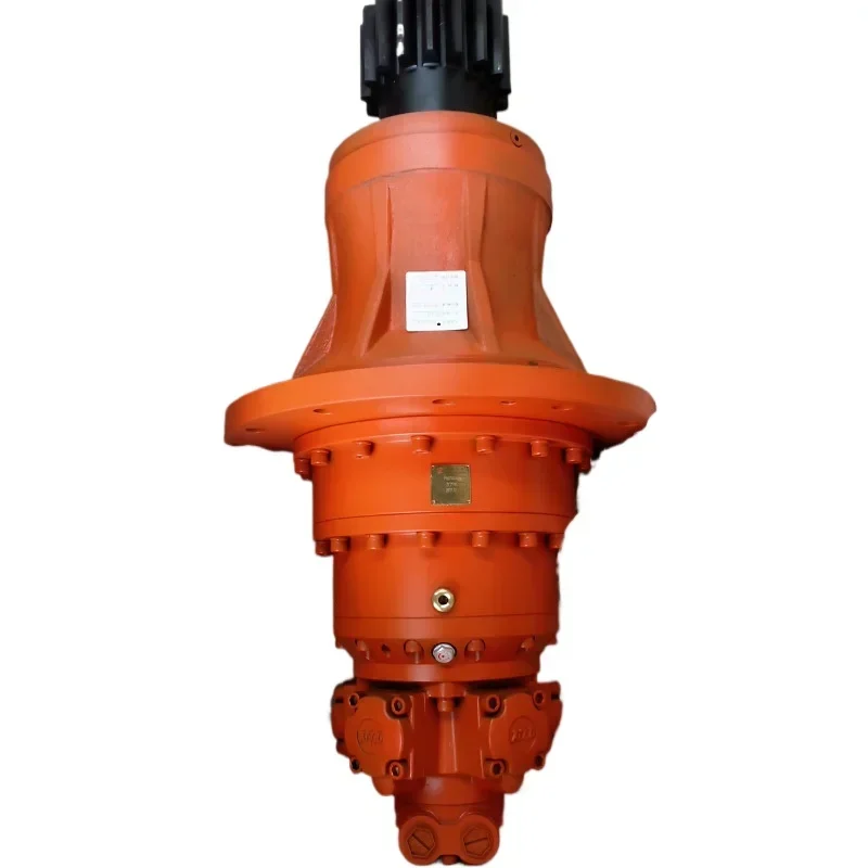 Factory Direct Sales Coal Mine Coal Washing Thickener Planetary Reducer Hydraulic Rotary Reducer Pb010669