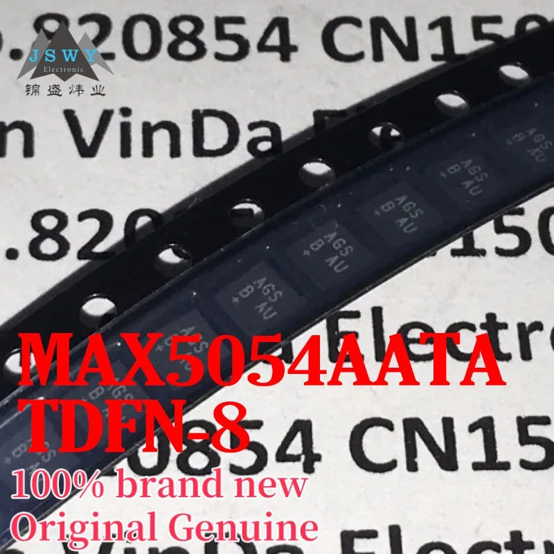 (2/30 Pcs) MAX5054A…