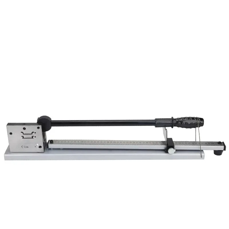 DC 35 Dual Use Rail Cutter Double Slot Design For Steel Aluminum Guide Rail Circuit Breaker…