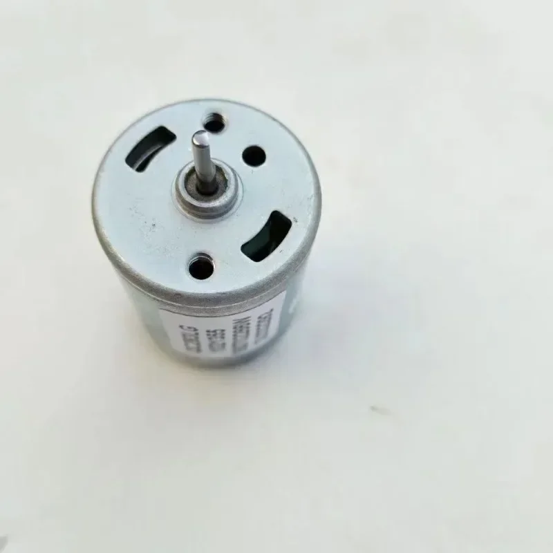cacciavite elettrico Cacciavite elettrico 3.6V GO accessori originali motore QC283LG