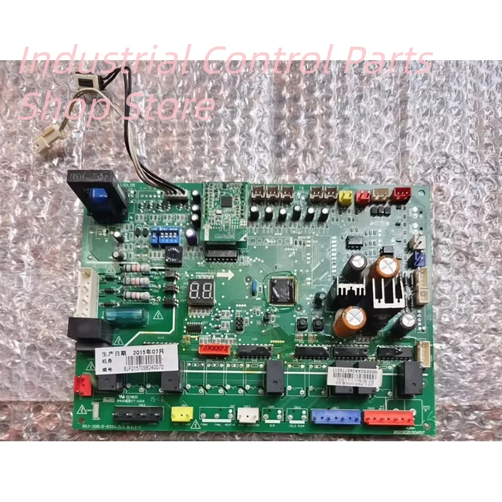 

Материнская плата Air Energy RSJ-380/MS-G.D.2.1