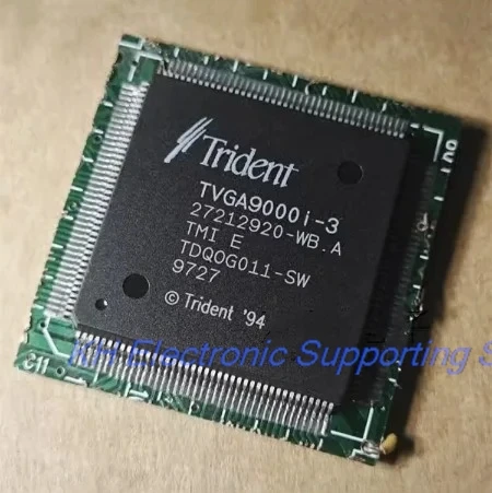 (2-5piece)  TVGA9000I-3 TVGA9000I  TVGA9000 TVGA9000I-2 QFP208    QFP160  Chipset