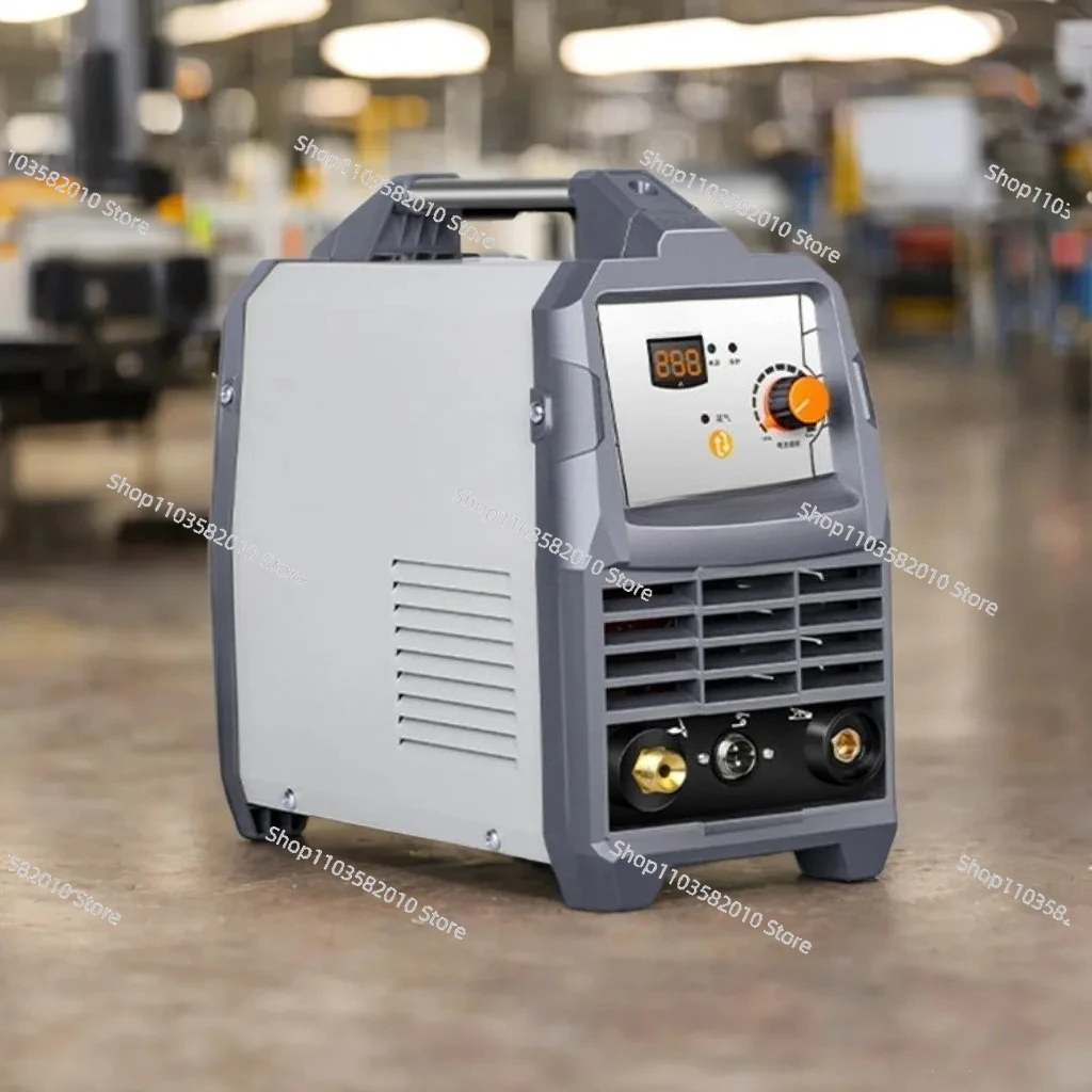 7700W 250A 220V Semi-automatic Welding Machine TIG Welding Inverter IGBT MMA 2 In1 Argon Arc Welding Machine Mini TIG ARC Welder
