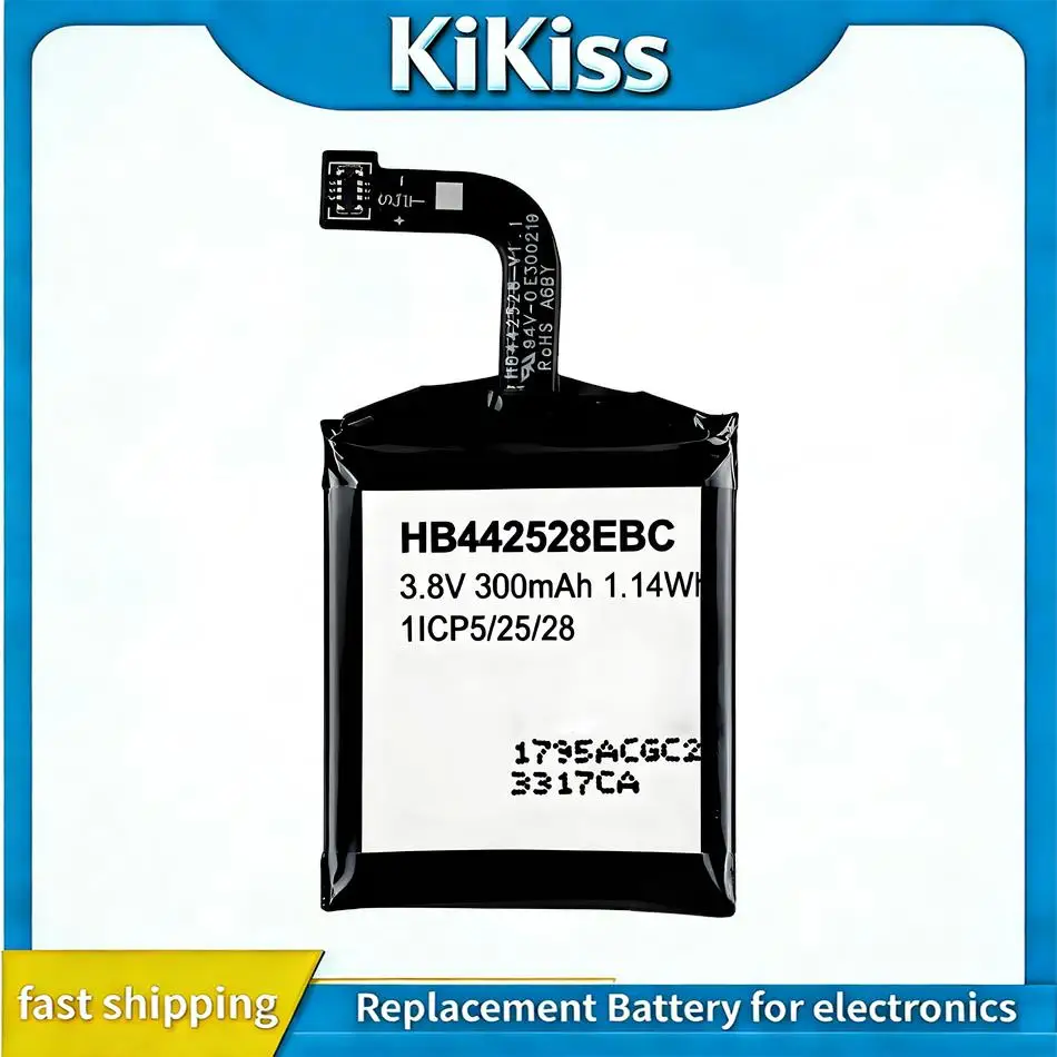 Reliable Power For …