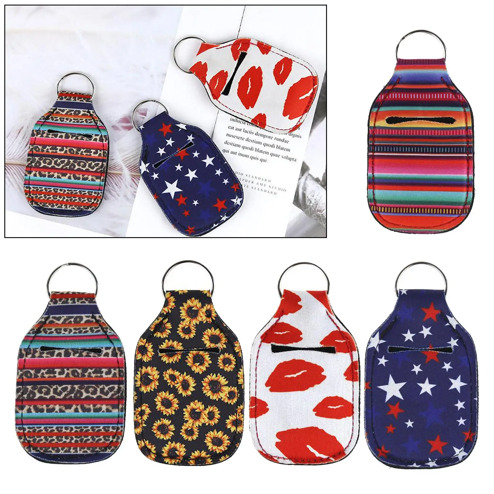 Держатель-небольшой-многоразовый-контейнер-держатель-для-мыла-лосьона-и-жидкости-—-многоразовые-переноски