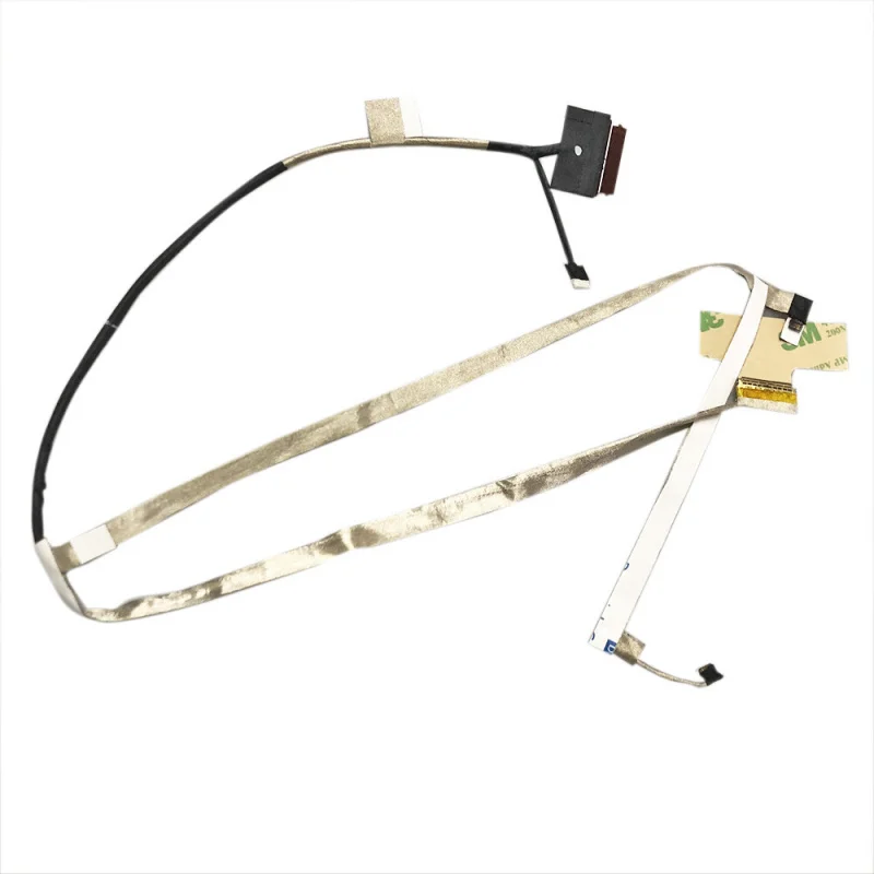 USA LCD Screen Display 30pin cable for HP Envy 17-S113CA DDX18BLC011 now