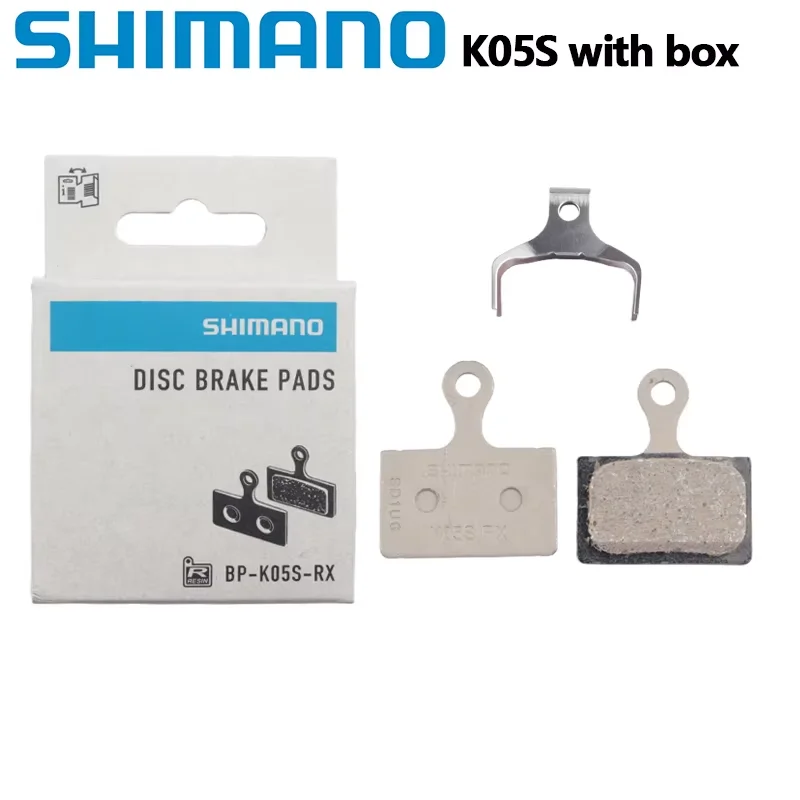 Shimano K05S K05TI …