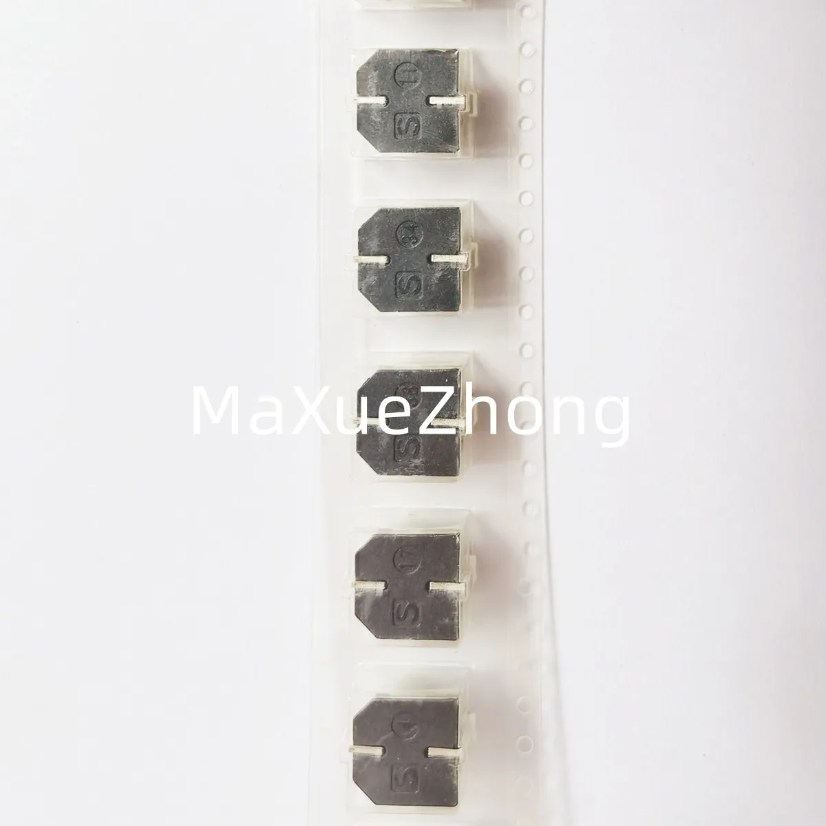 Original new 100% solid state capacitor 20V56uf 10*8MM SMD solid state capacitance 20SVP56M (Inductor)
