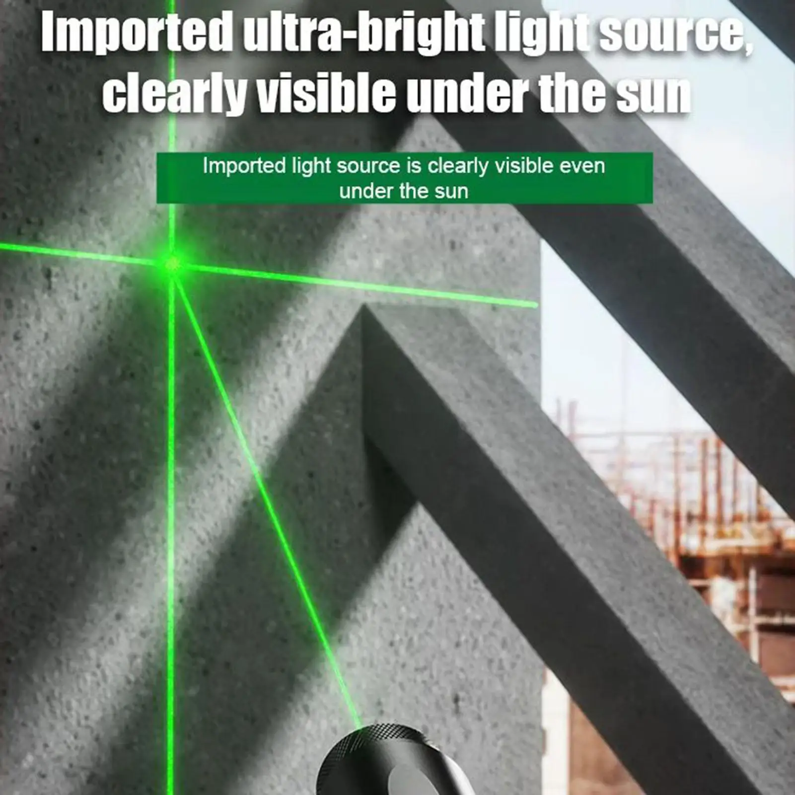 Distance Pen Mini Waterproof Distance Meter Building Measuring Tool For Home Outdoor Construction Improvement Installation