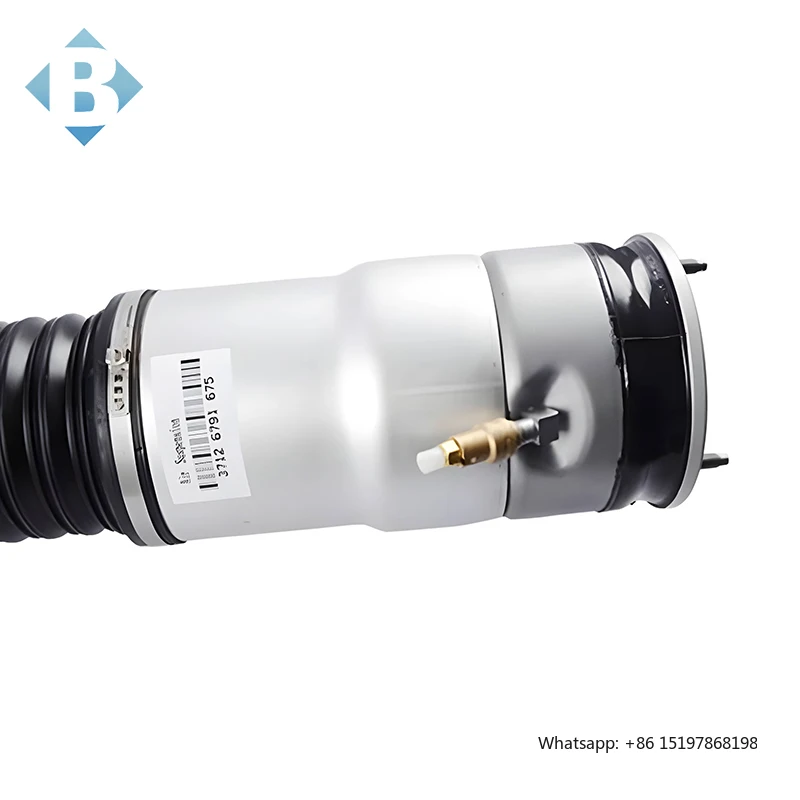 

F02 Front Suspension Shock Absorber VDS for 7 Series 2009-2015 37116796925 37116796926