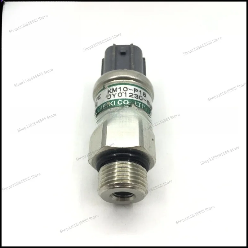 KM10-P16 High Pressure Sensor Pressure Switch for HD450 820-3R KM10P16