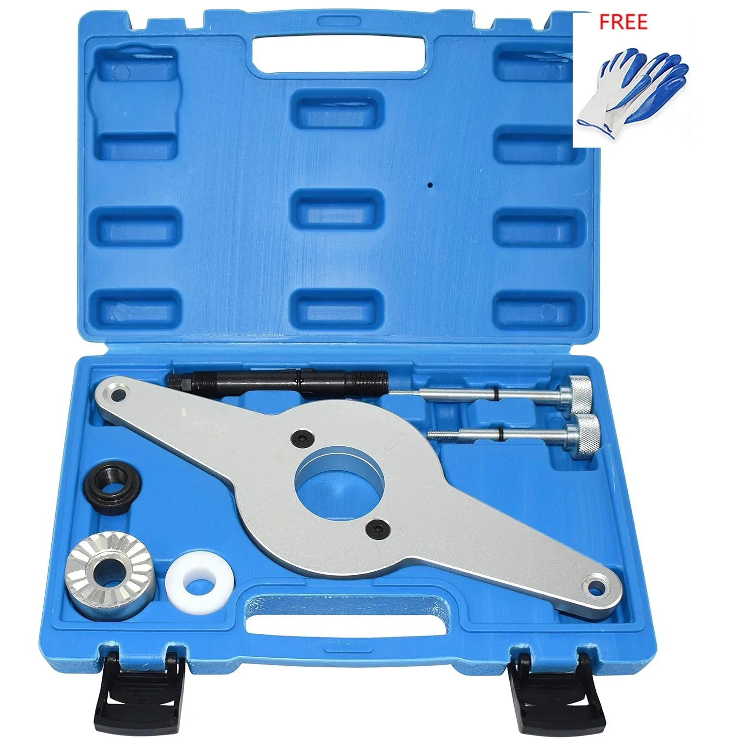 Vibration Damper Re…