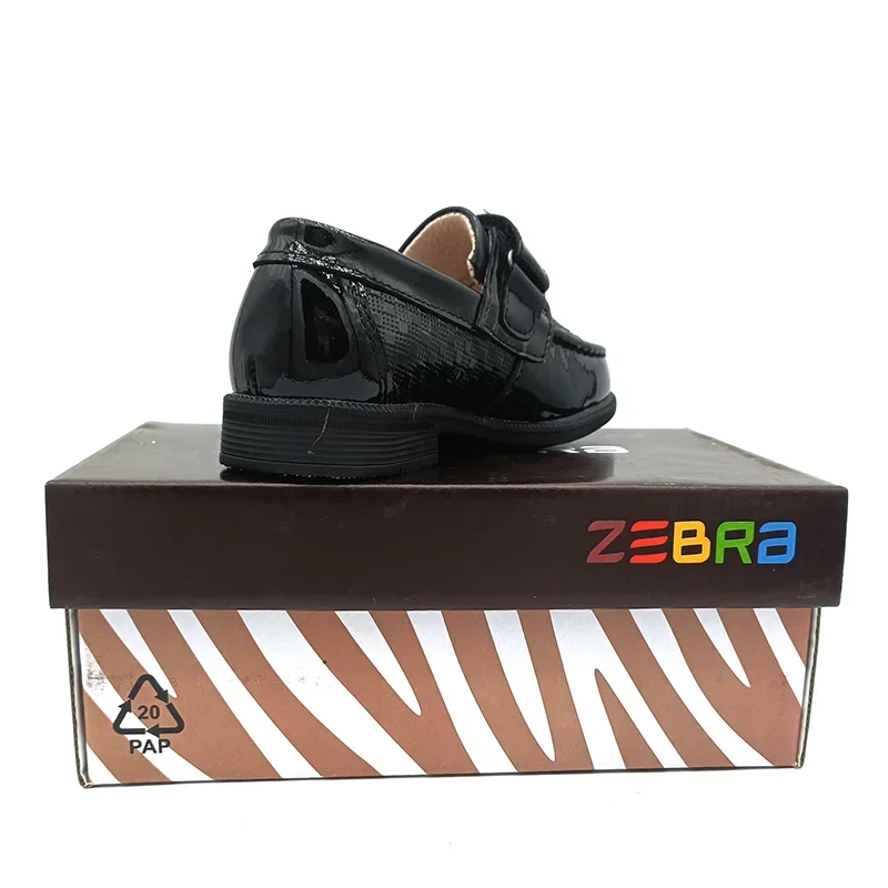 fashion kid Student Genuine Leather shoes, New kids Children Shoes