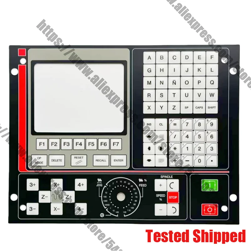 

Новый ЧПУ 8025T 8025T 8025 8025 TGI TLI 8025 TGI ﻿ Пленка на пуговицах