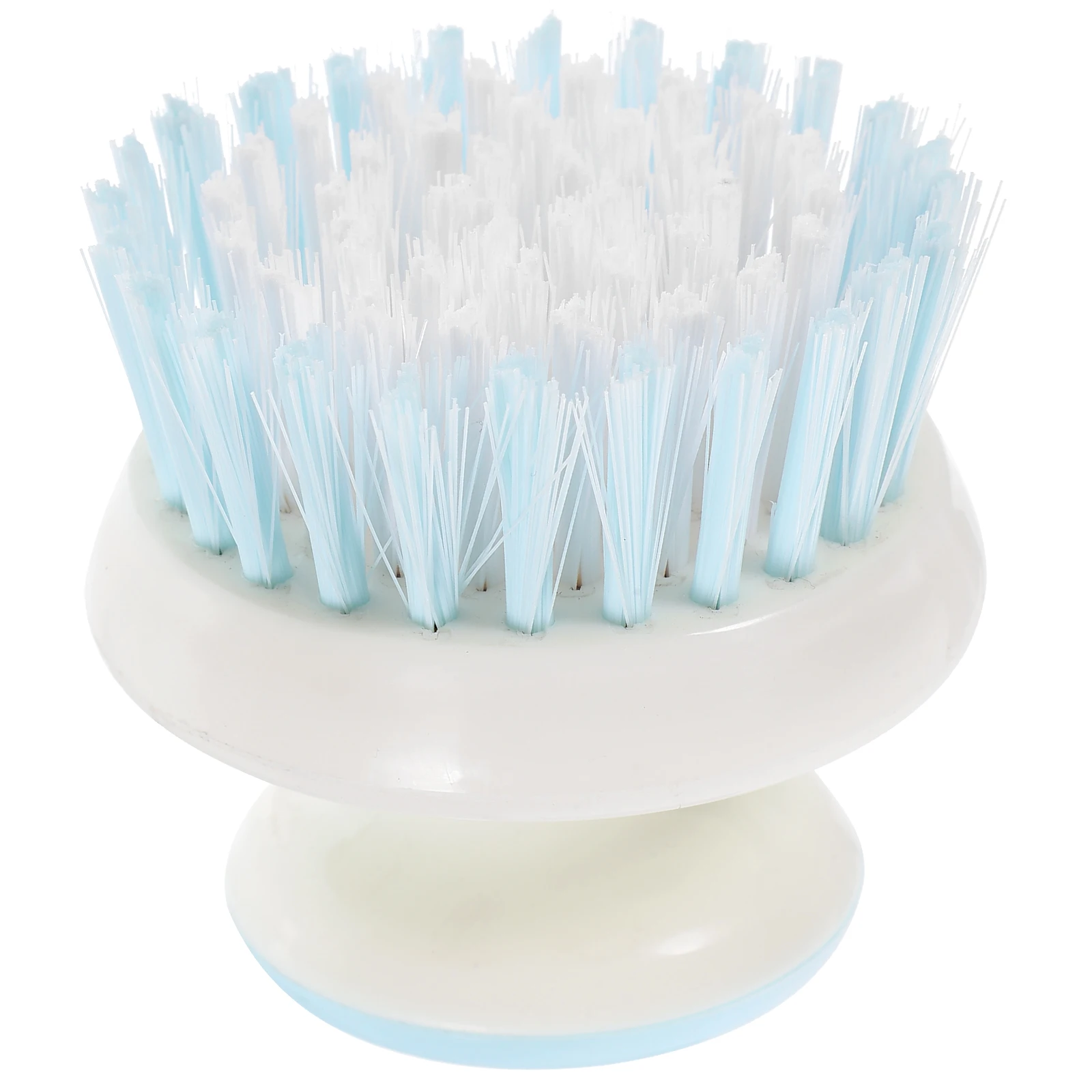 

Scrub Brush for Cleaning Dishes Tough Stains on Cast Iron Pans Cutting Boards Sinks Floors Showers Tubs Kitchen Supplies