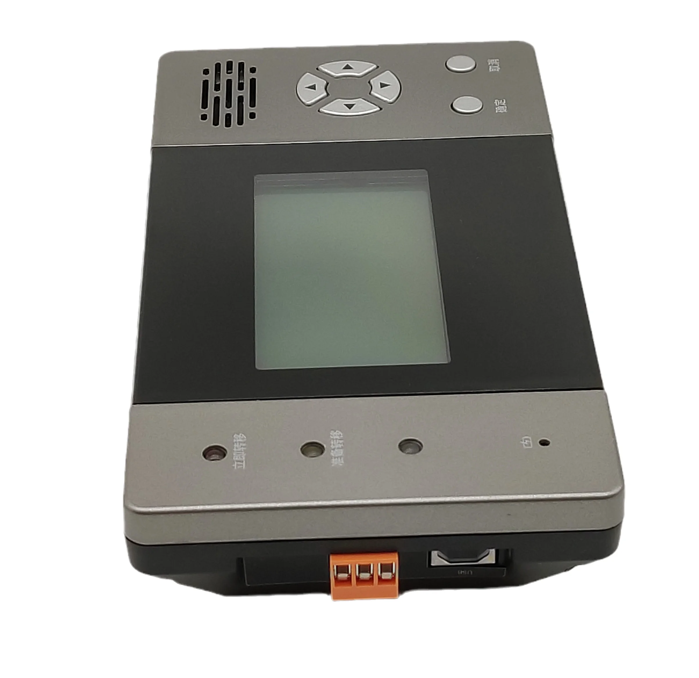 BOY-YB01 Stazione di allarme a pioggia Avviso di osservazione a pioggia Allarmi acustici e visivi in loco