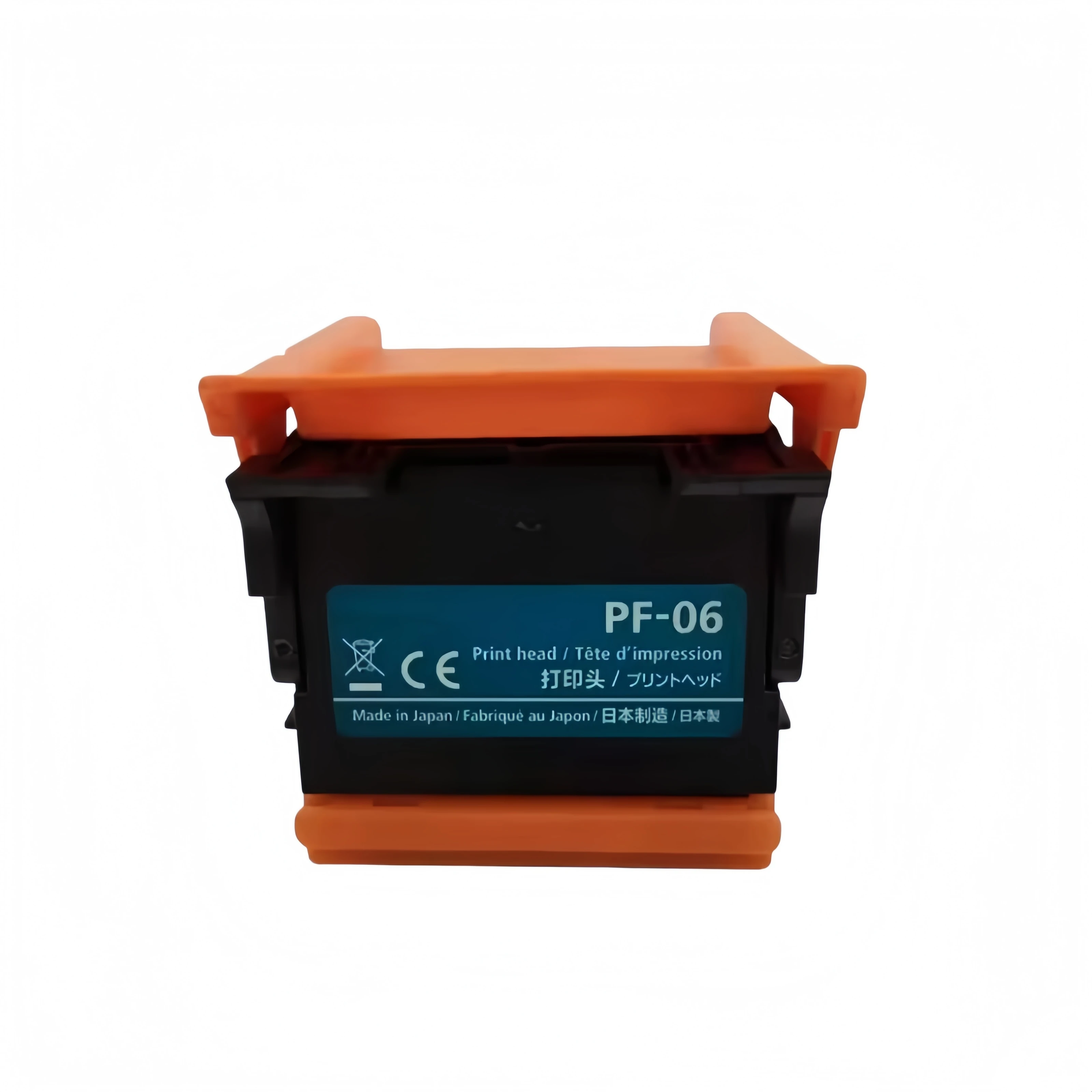 Głowica drukująca PF-06 do drukarek Canon PF-06 TA-20 TM-205 TM-305 TM-5200 TM-5205 TM-5300 TM-5305 TX-2000 — zdjęcie produktu 3