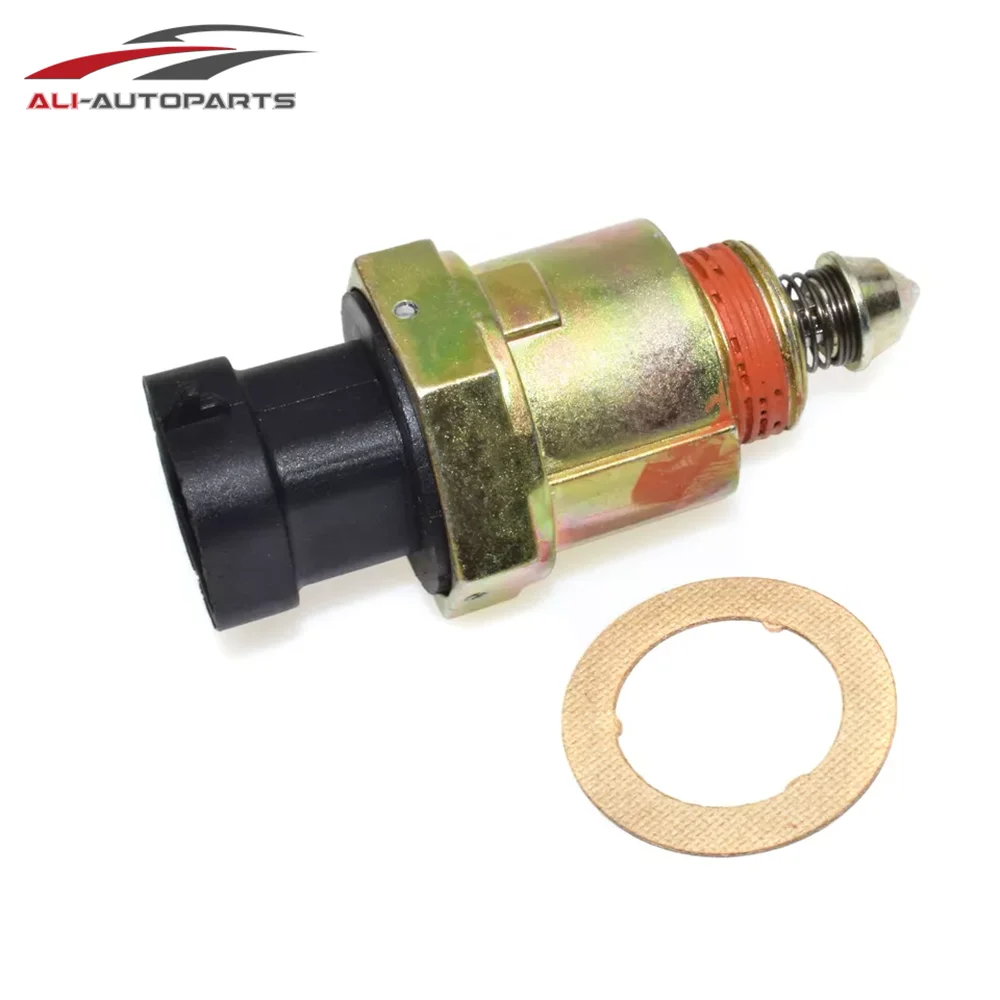 

17089062 4PINS Idle Air Control Valve IAC1000 For Chevrolet Buick Astro Blazer Camaro Cadilllac Isuzu Jaguar GMC 1982-1999