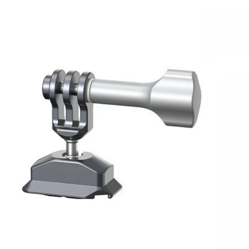 

Action Camera Quick Release Plate Metal Accessories =