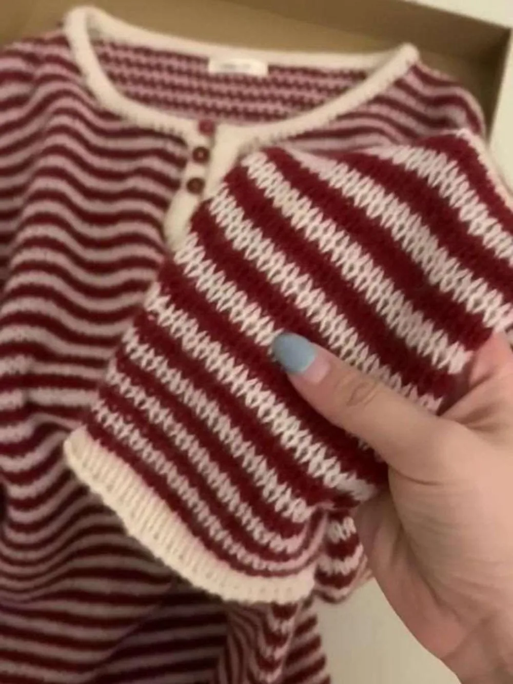 Neploe Autumn New Loose Pullovers O Neck Long Sleeve Knit Stripe Lazy Pull Femme All-match Undershirt High Street Knitted