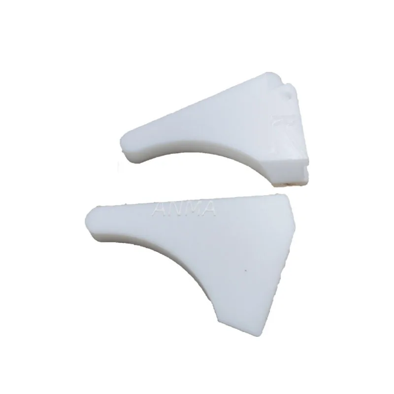 5 pair GTO Kompac Dampening Seal kompac III system 90850 for printing machine parts