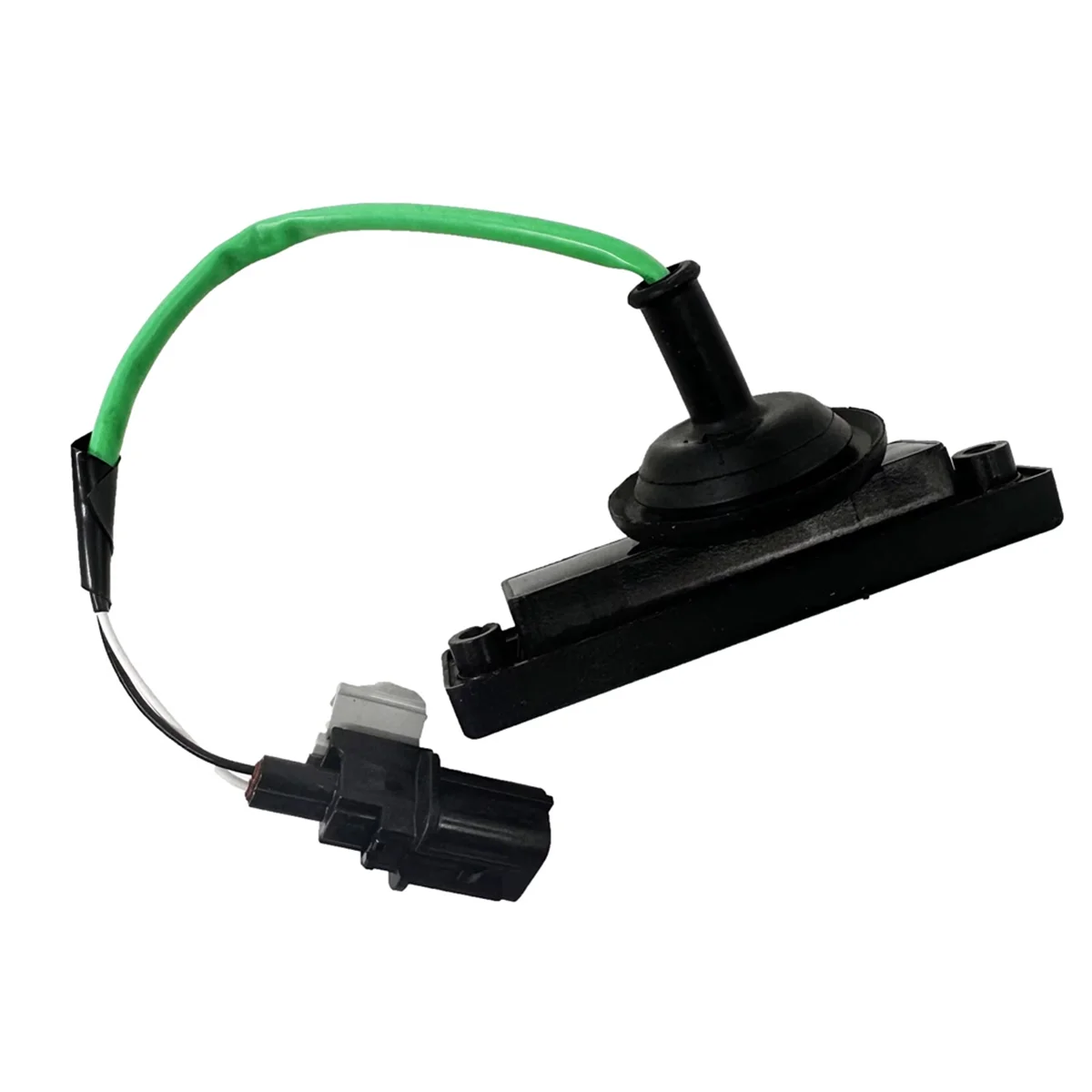 

Car Tailgate Trunk Lock Button 81260-G6000 81260G6000 for Hyundai Rena Kia Picanto 2017-2020