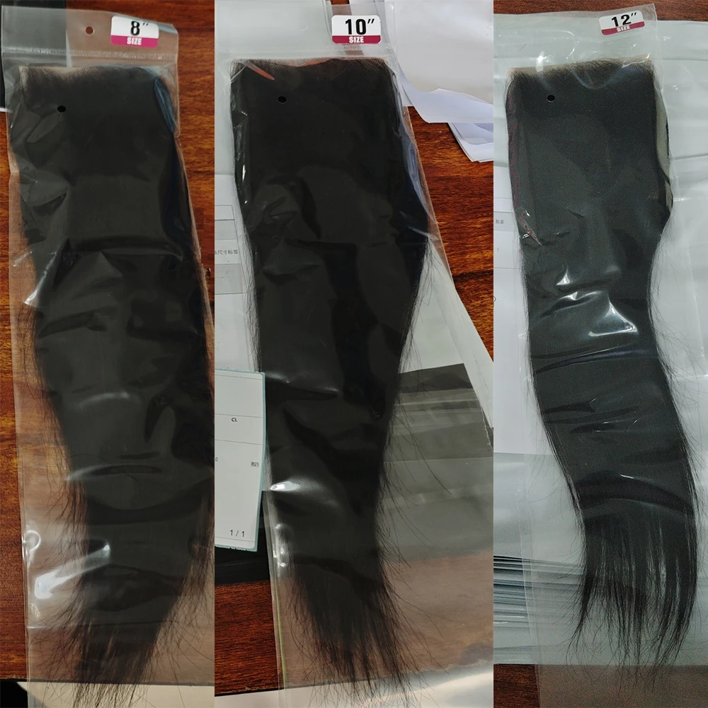 Peruvian Body Wave 13x4 Transparent Lace Frontal 180 Density 100% Human Hair For Women PrePlucked Bleached Knots Lace Closure