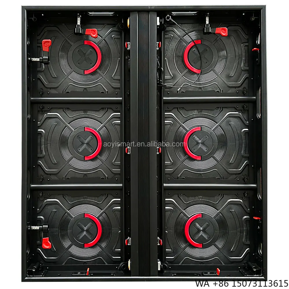 

Прозрачный светодиодный пленочный экран для рекламы на стеклянных витринах, изготовленный на заказ