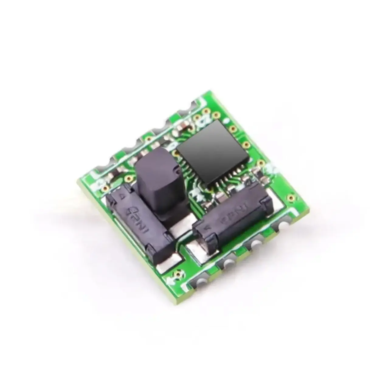 Electronic Compass PNI Meter Module RM3100 Sensor