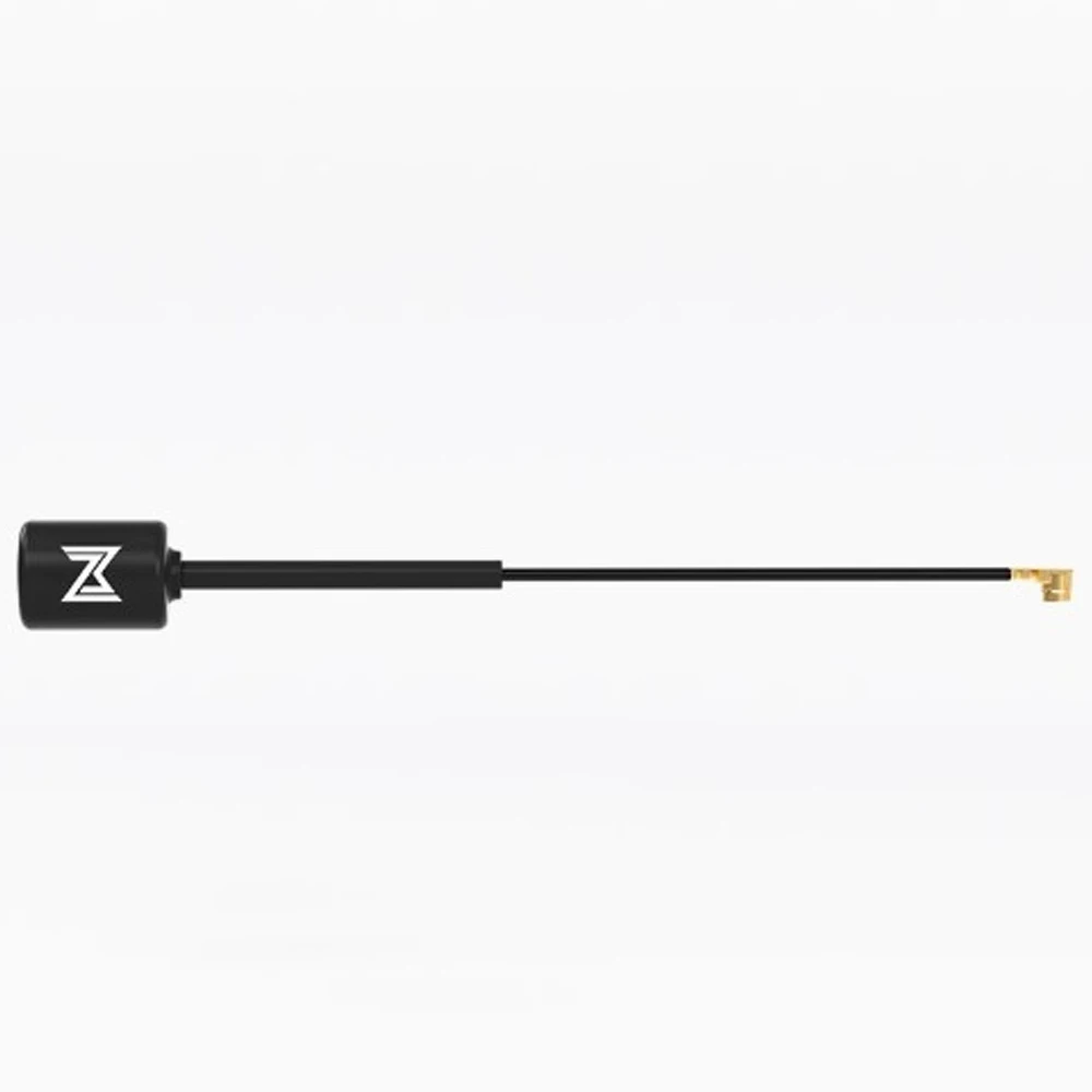 Caddx 9CM 105mm 5.8G Long Polar Antenna for Vista Nebula Air Unit FPV Drone VTX - External Antennas & Adapters