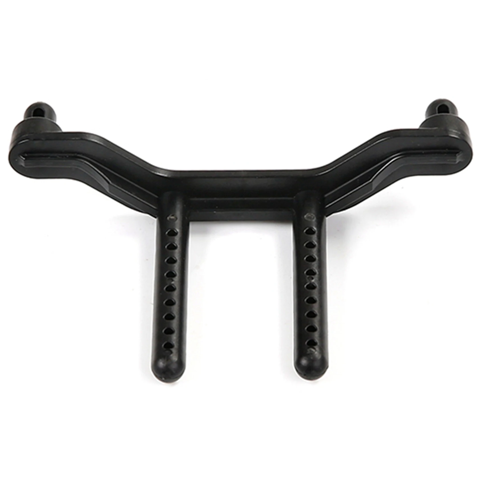 

A63T-4X Plastic Shell Bracket For 1/8 HPI Racing Savage XL FLUX Torland BRUSHLESS Truck Rc Car Parts