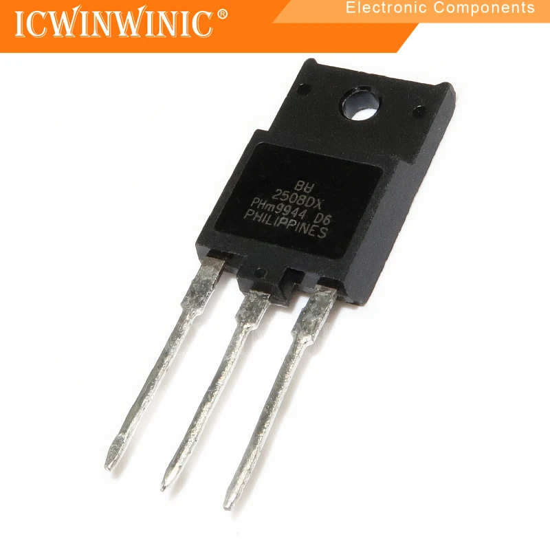 

10piece BU2508DX BU2508