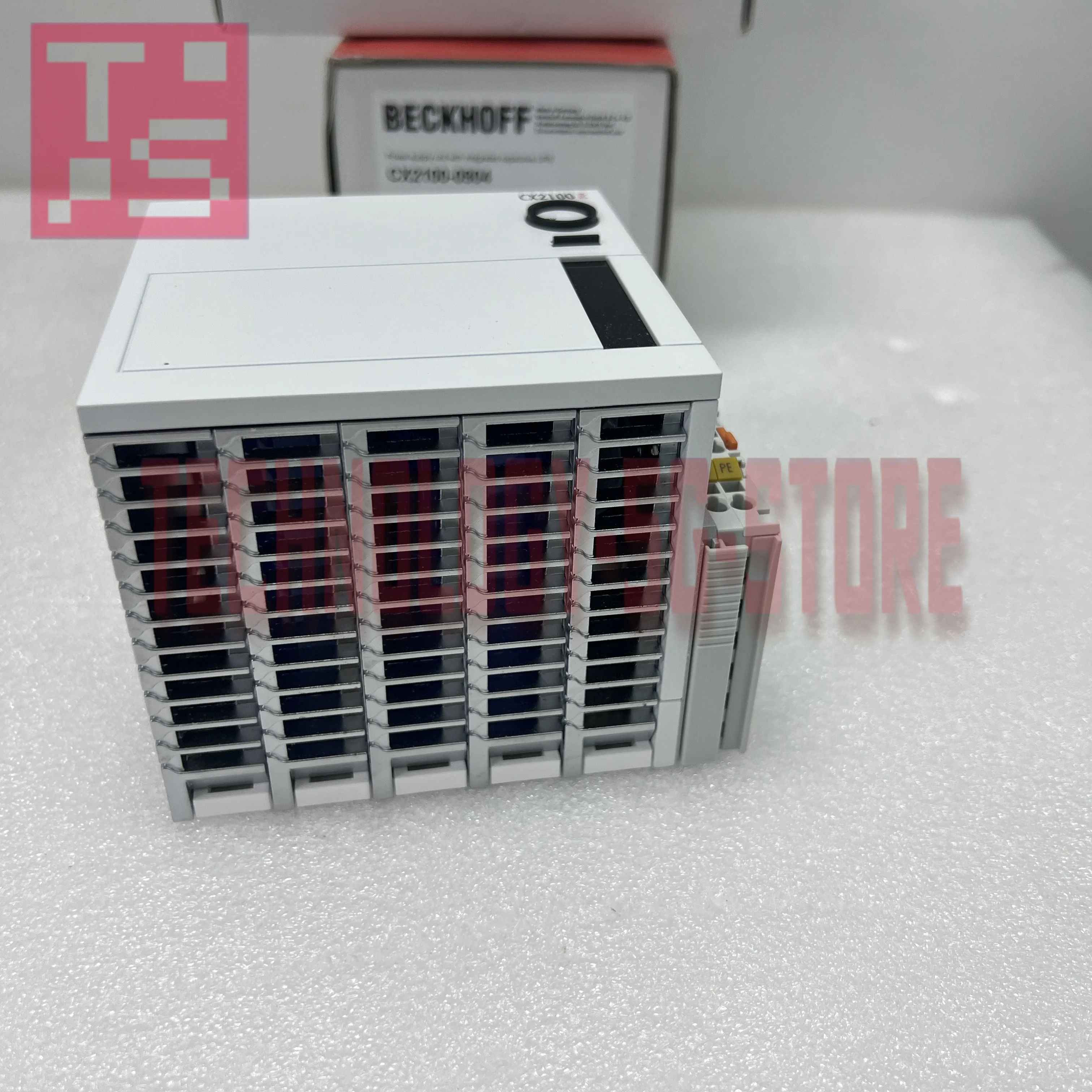 新しい箱入り CX2040-0122 CX2100-0004 CX2100-0904 CX2100-0914 PLC コントローラモジュール