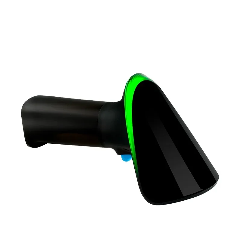 Fast Scanning  1D 2D Fashion Handheld Barcode Scanner