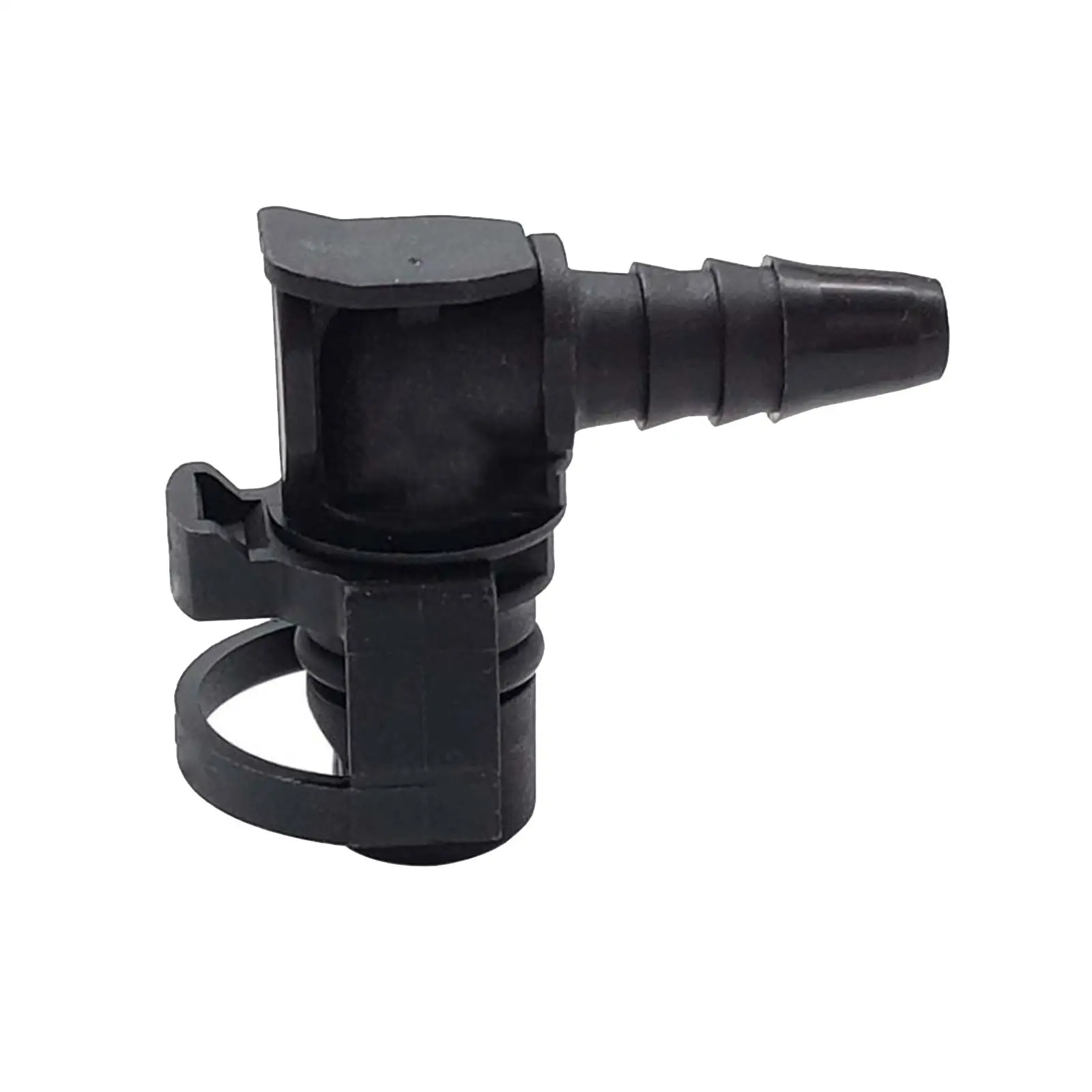 

Throttle Valve Thermostat Body Heater Pipe Hose Connector, 55354565 55574685 55569809 for Epica Durable, Automotive Accessories