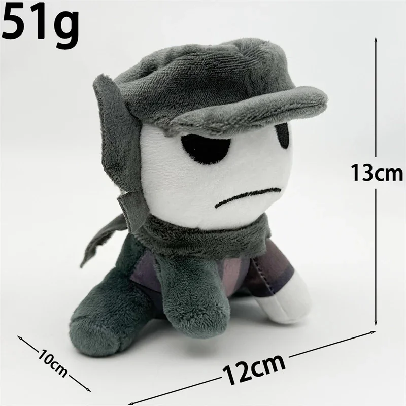 Llavero de Peluche Phighting Zuka, Juguete Suave para Colgar en Mochilas, Bolsos, Coche, Recuerdo de Fiesta, Regalo para Adolescentes y Niños, Cumpleaños